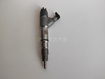 0445120372,喷油器总成,济南泉达汽配有限公司