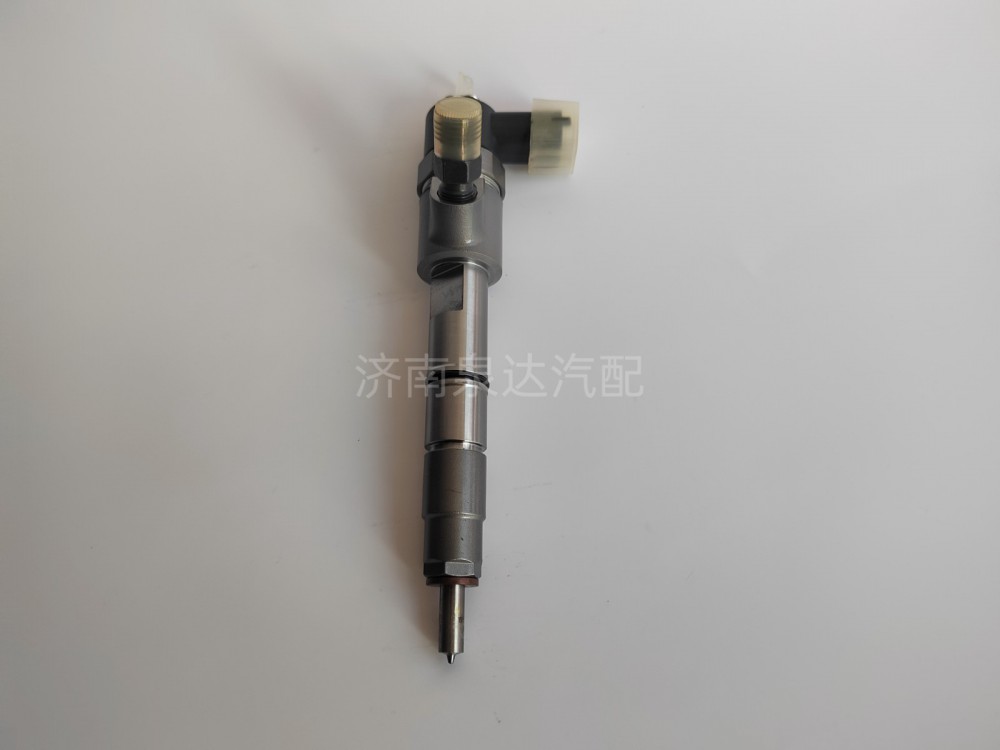 0445110416,喷油器总成,济南泉达汽配有限公司