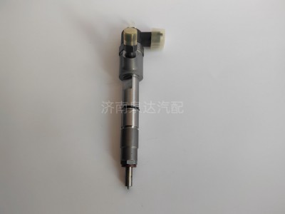 0445110416,喷油器总成,济南泉达汽配有限公司