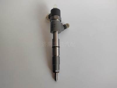 0445110416,喷油器总成,济南泉达汽配有限公司