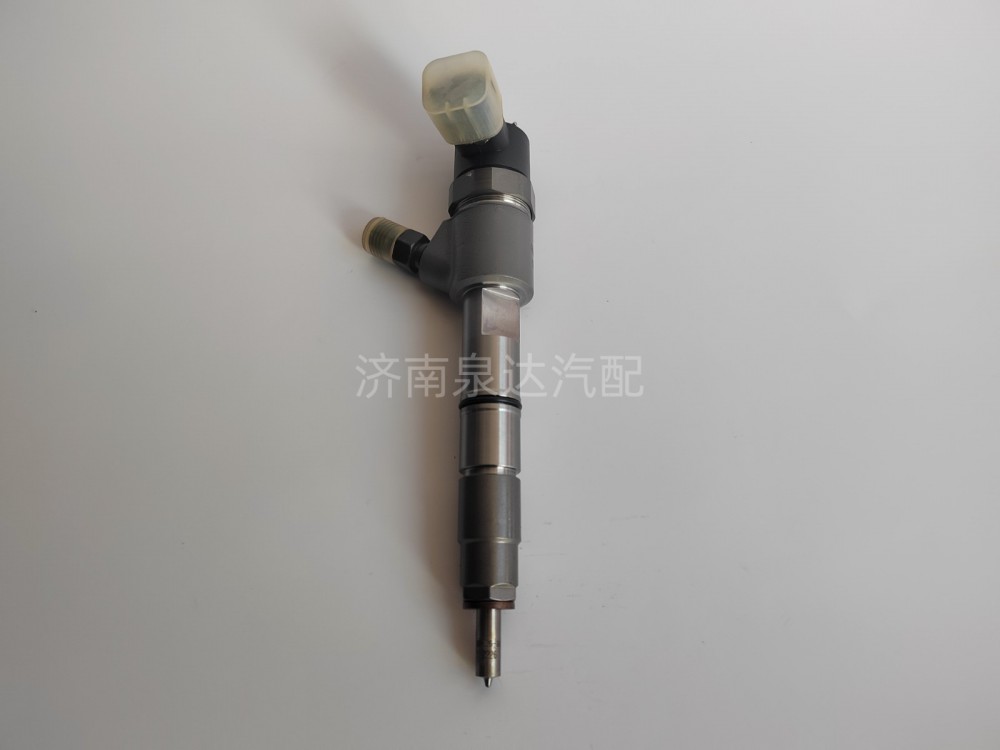 0445110416,喷油器总成,济南泉达汽配有限公司