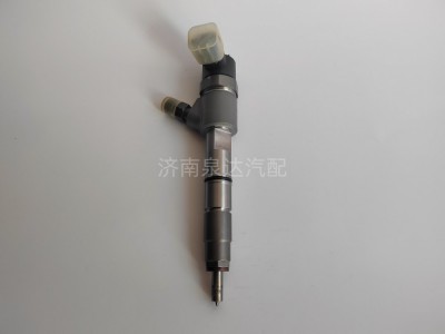 0445110416,喷油器总成,济南泉达汽配有限公司