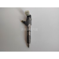 0445110416 BOSCH博世喷油器总成