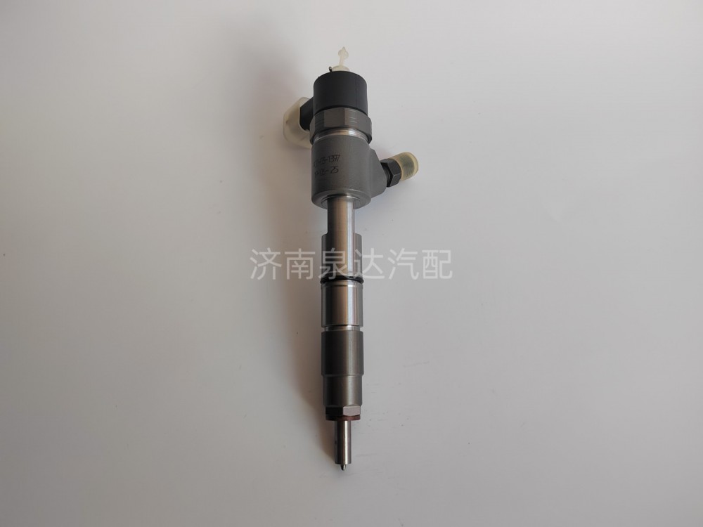 0445110417,喷油器总成,济南泉达汽配有限公司