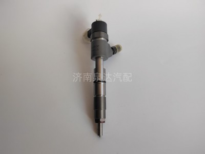 0445110417,喷油器总成,济南泉达汽配有限公司