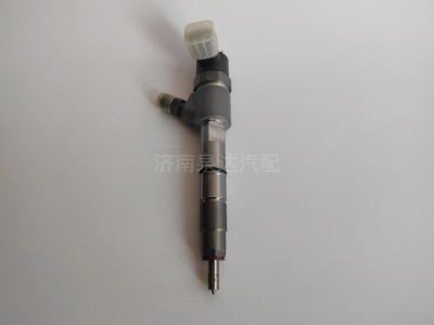 0445110417,喷油器总成,济南泉达汽配有限公司