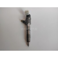 0445110417 BOSCH博世喷油器总成