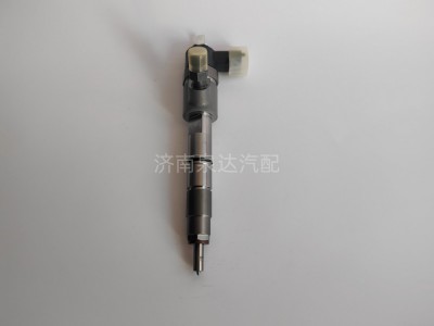 0445110417,喷油器总成,济南泉达汽配有限公司