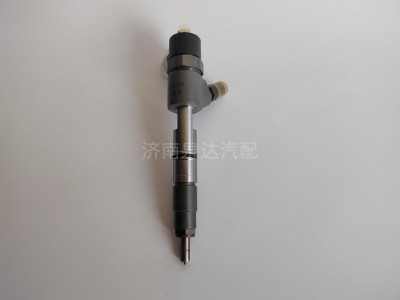 0445110537,喷油器总成,济南泉达汽配有限公司