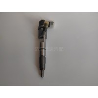 0445110537 BOSCH博世喷油器总成