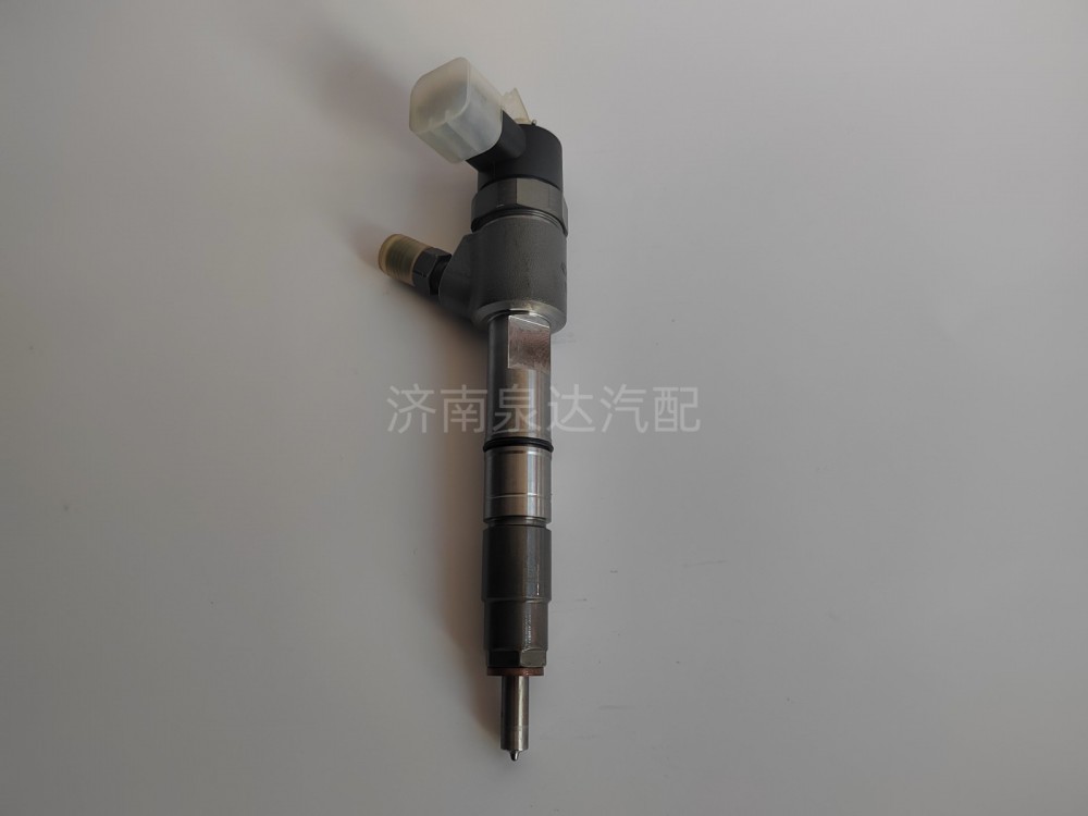 0445110537,喷油器总成,济南泉达汽配有限公司