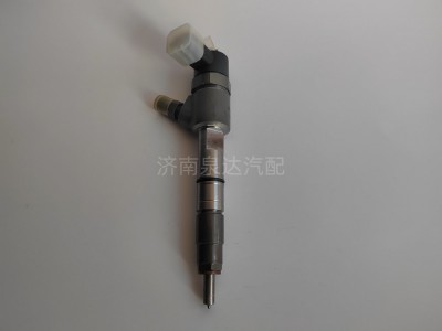 0445110537,喷油器总成,济南泉达汽配有限公司