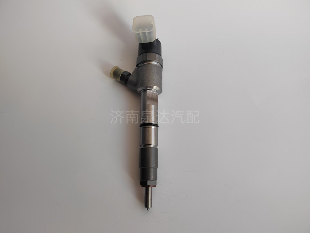 0445110538,喷油器总成,济南泉达汽配有限公司