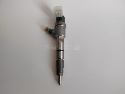 0445110538,喷油器总成,济南泉达汽配有限公司