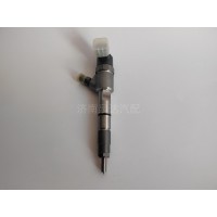 0445110538 BOSCH博世喷油器总成