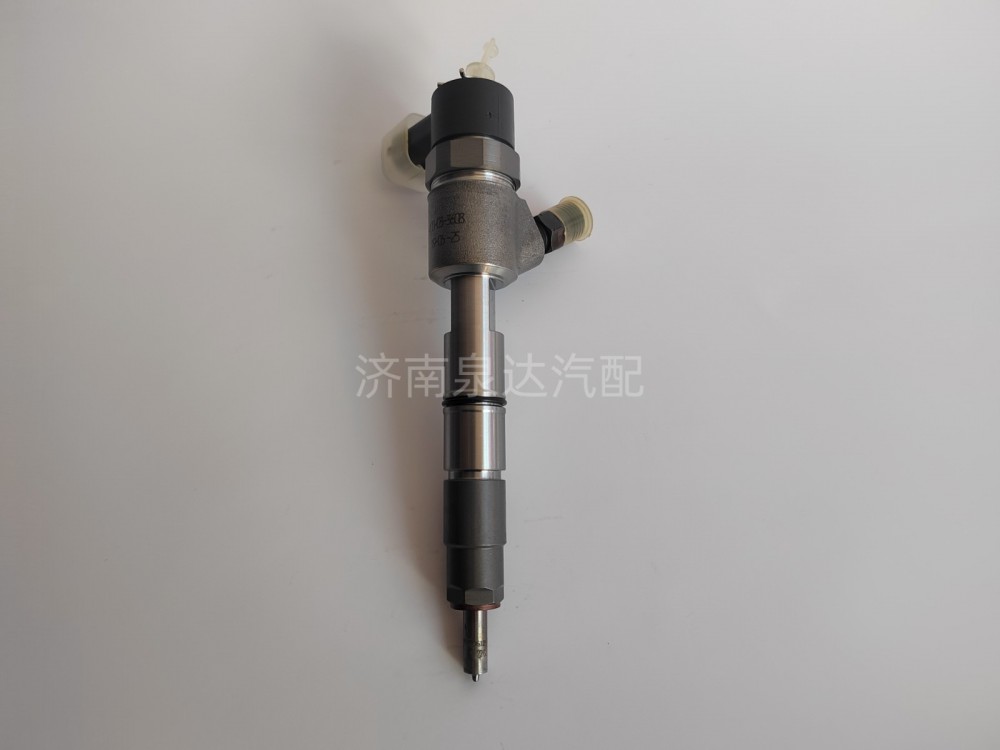 0445110538,喷油器总成,济南泉达汽配有限公司