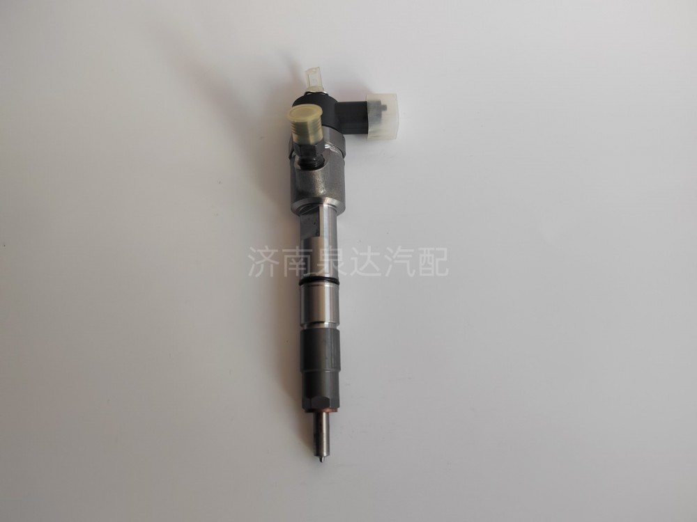 0445110538,喷油器总成,济南泉达汽配有限公司