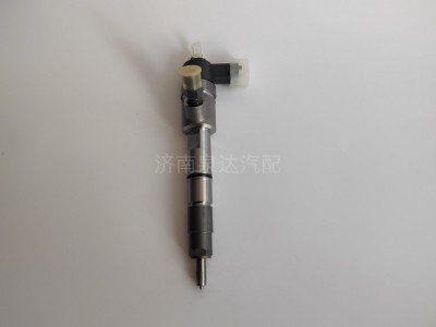 0445110538,喷油器总成,济南泉达汽配有限公司