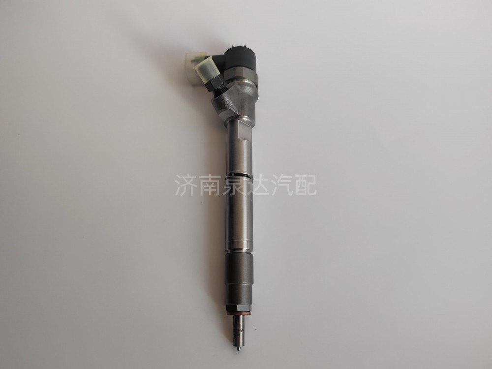 0445110585,喷油器总成,济南泉达汽配有限公司