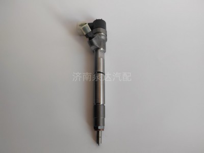 0445110585,喷油器总成,济南泉达汽配有限公司