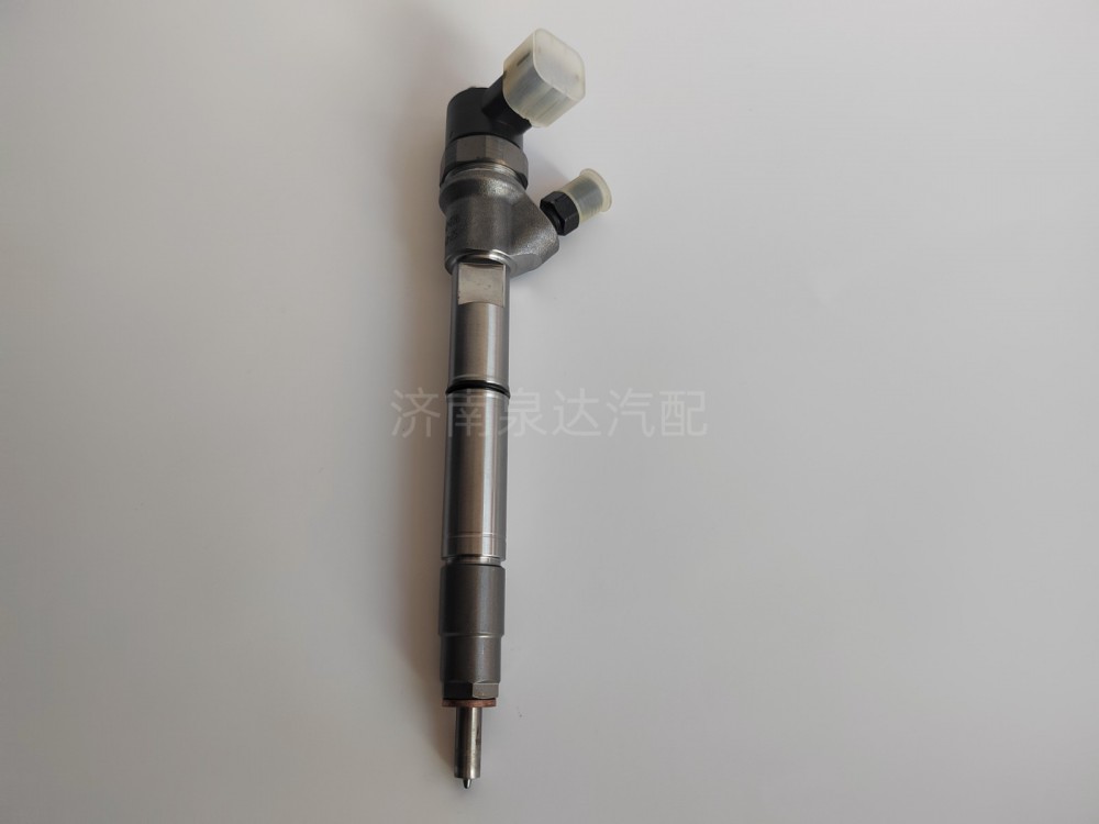 0445110585,喷油器总成,济南泉达汽配有限公司