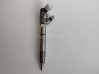 0445110585,喷油器总成,济南泉达汽配有限公司