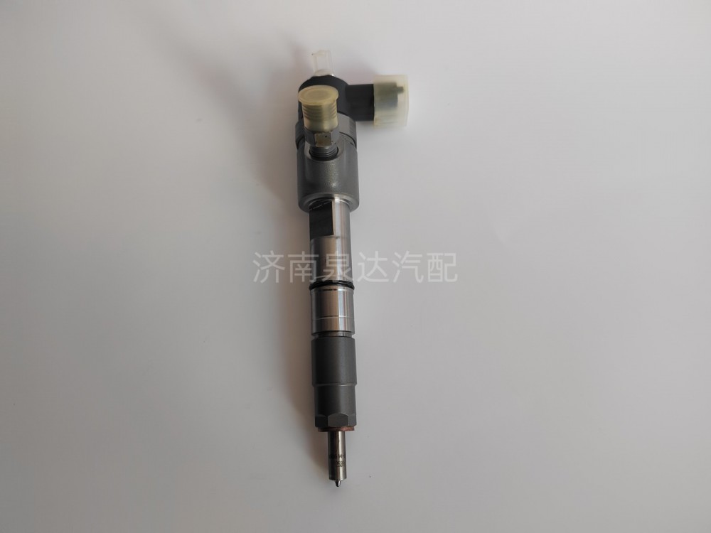 0445110787,喷油器总成,济南泉达汽配有限公司