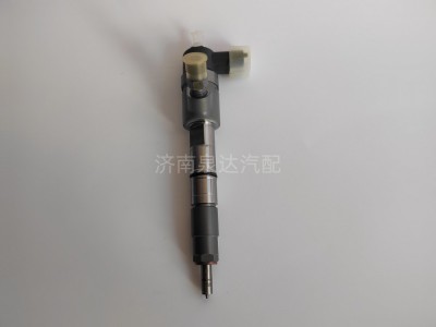 0445110787,喷油器总成,济南泉达汽配有限公司