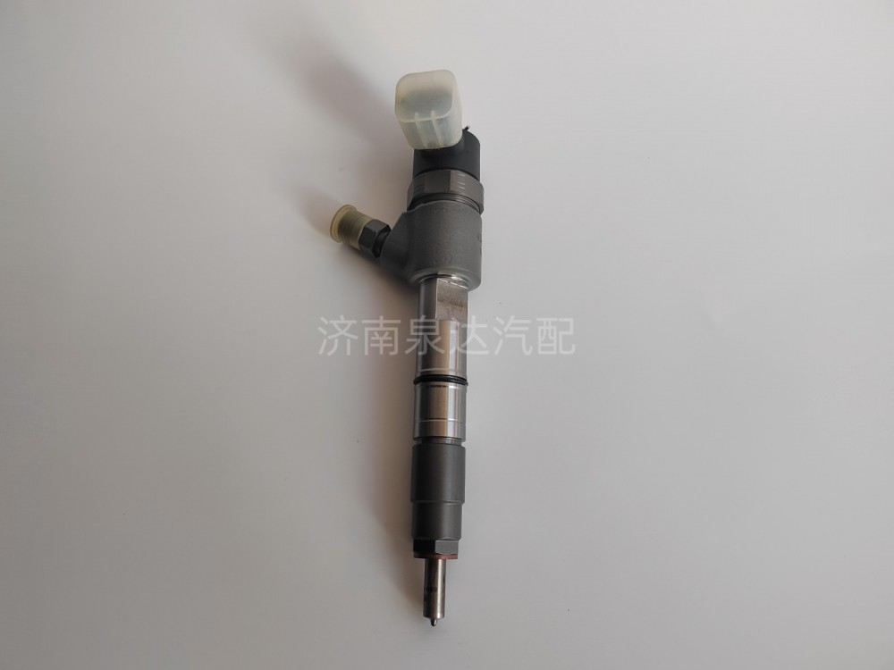 0445110787,喷油器总成,济南泉达汽配有限公司