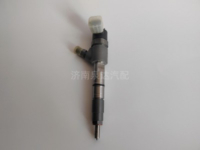 0445110787,喷油器总成,济南泉达汽配有限公司