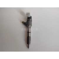 0445110787 BOSCH博世喷油器总成