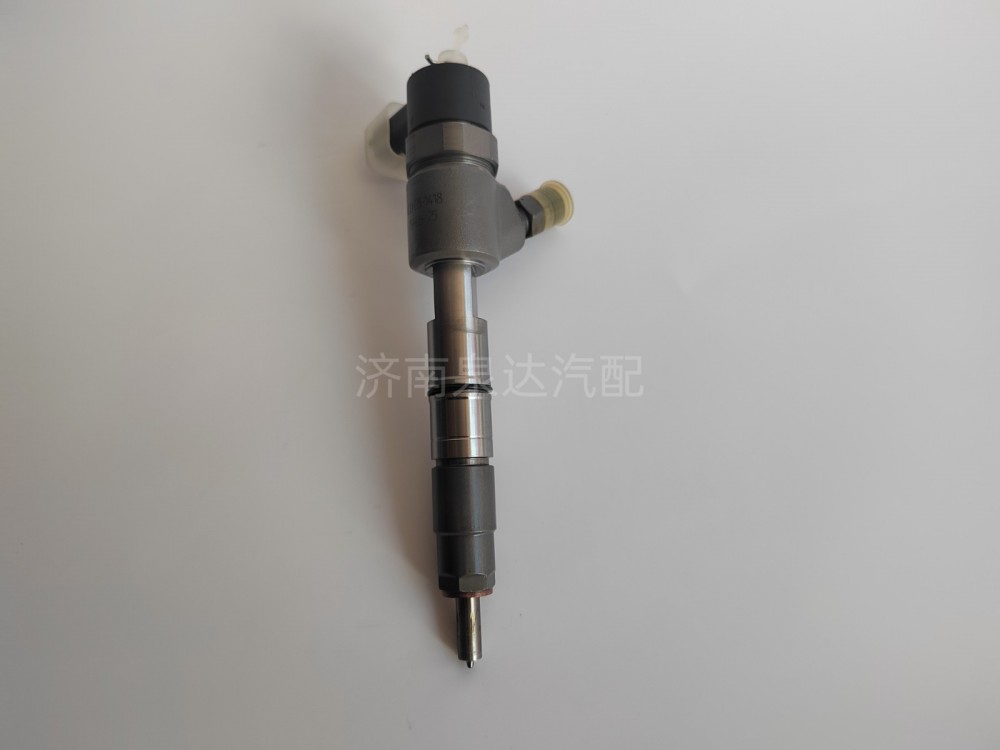0445110787,喷油器总成,济南泉达汽配有限公司