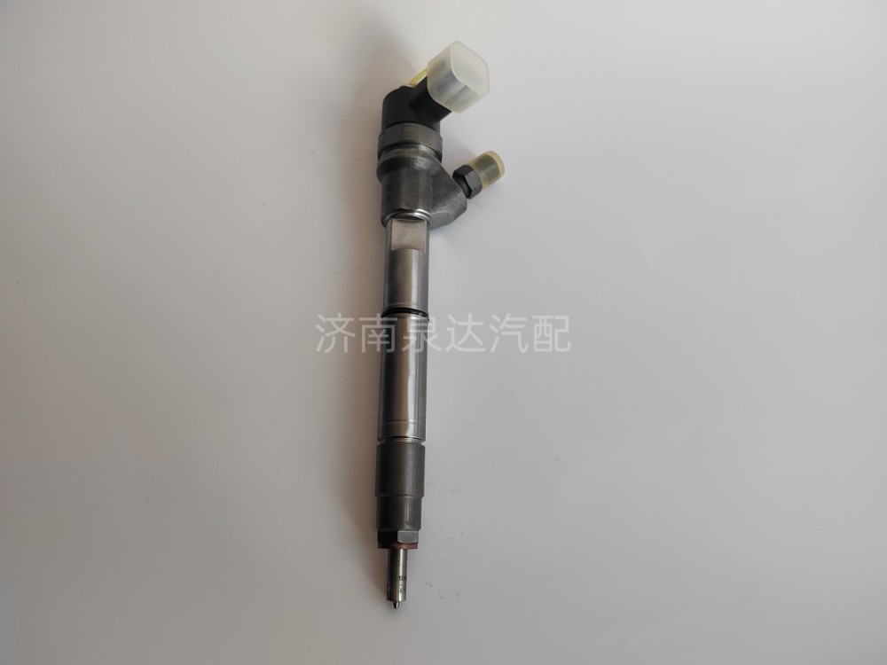 0445110822,喷油器总成,济南泉达汽配有限公司