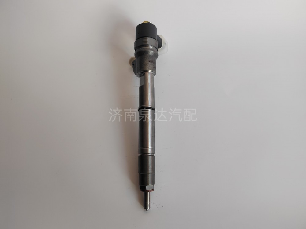 0445110822,喷油器总成,济南泉达汽配有限公司