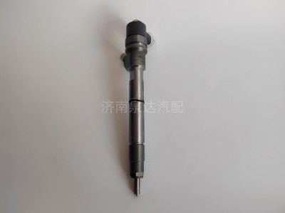 0445110822,喷油器总成,济南泉达汽配有限公司