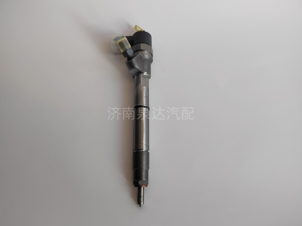 0445110822,喷油器总成,济南泉达汽配有限公司