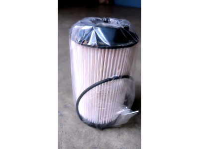 重汽燃油滤清器芯 带O型圈  201V12503-0062