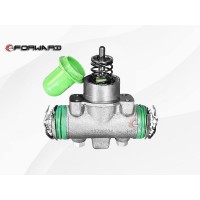 SHACMAN 出口纯电动码头车 行走驱动桥制动系统 12.739.070VT  制动扩张器