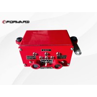 特种车   行驶安全系统 WJ1258M1  LKMI型自动灭火控制盒