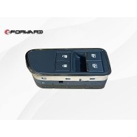 YUTONG 宇通电车 车身驾驶室电器系统 5030-13361 主驾驶室玻璃开关-无电加热