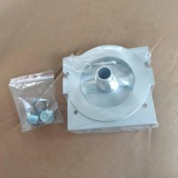 VG1560080014   柴滤底座