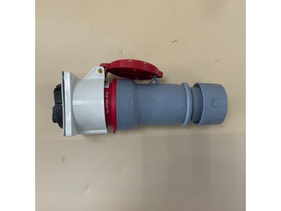 加热电器箱插头 3515014221  单重0.2kg