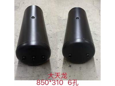 储气筒东风天龙850*310/6