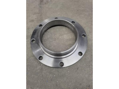 角齿油封座-STR中桥 图号：WG9014320175