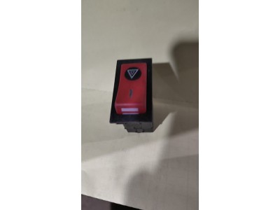 适用于豪沃10款危急开关WG9719584004