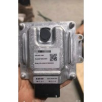 DZ97189587991鞍座控制器1/陕汽新能源/电动矿车/码头车
