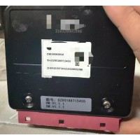 DZ95189715455 ABS控制器/陕汽新能源/重汽TX/电动矿车