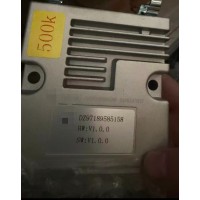 DZ97189585158行为监控控制器/陕汽电动车/柳汽新能源/三一