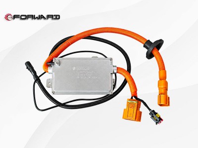 DZ14251841234  PTC控制器 XQ047367,PTC Controller,济南向前汽车配件有限公司