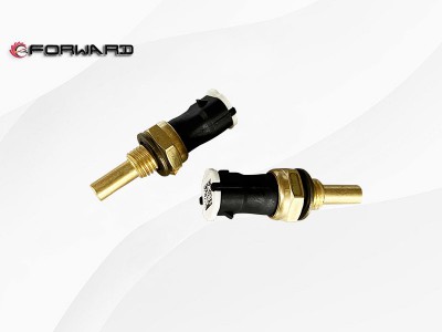 612630060035  温度传感器 XQ003480,Temperature sensor,济南向前汽车配件有限公司